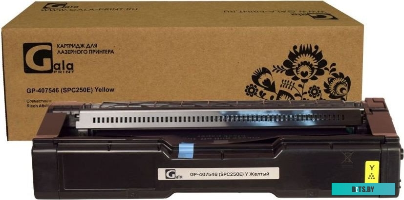 Картридж GalaPrint GP-407546 (SPC250E)