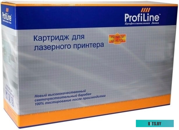 Картридж ProfiLine PL-045HM (аналог Canon 045HY)