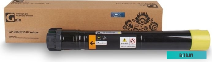Картридж Xerox GP-006R01518 006R01518