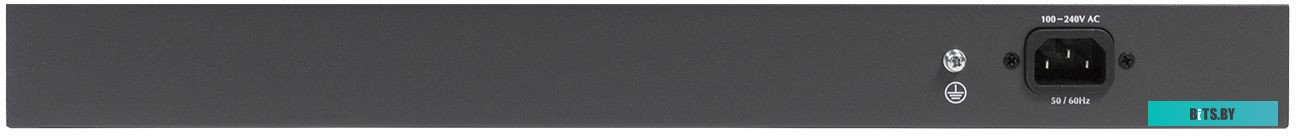 Управляемый коммутатор 3-го уровня Origo OS3120P/250W/A1A
