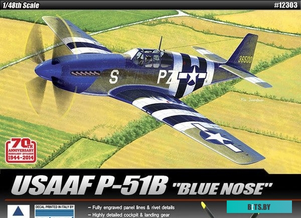 Matrix 12303 (9 предметов)