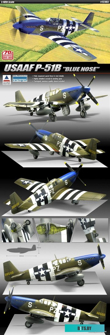 Matrix 12303 (9 предметов)