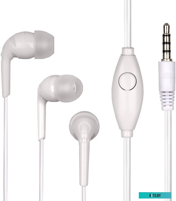 Наушники Havit E303P White