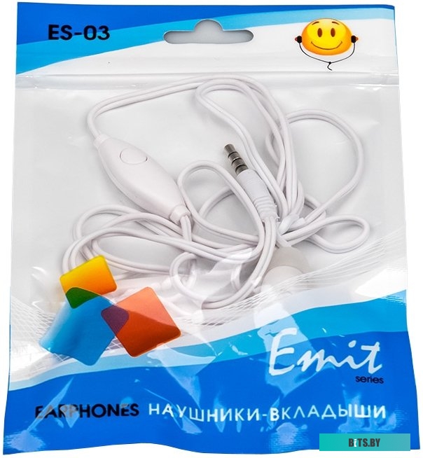 Наушники Havit E303P White