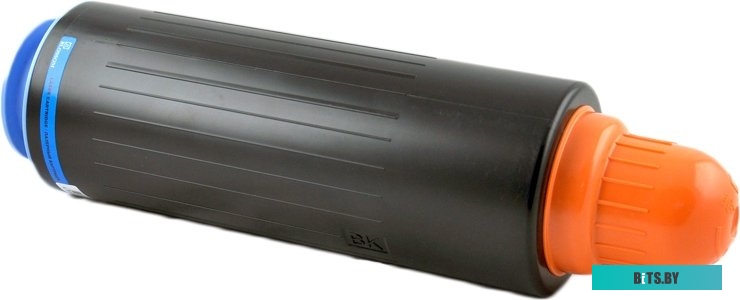 С-EXV36 Тонер-картридж Canon iR Adv 6055/6065/6075/6255/6265/6275 C-EXV36/GPR-38 (туба 2240г) (ELP Imaging®)