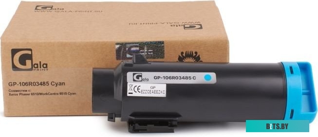 Картридж Xerox Phaser 6510/WorkCentre 6515 GP-106R03485