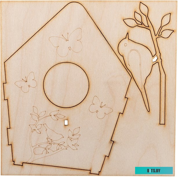 Rexant Кормушка для птиц 12-0934