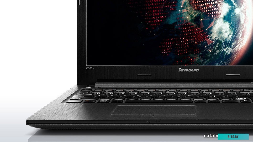 Аккумуляторная батарея L12S4A02 для ноутбука Lenovo G500S G510 14.4V 32Wh Original
