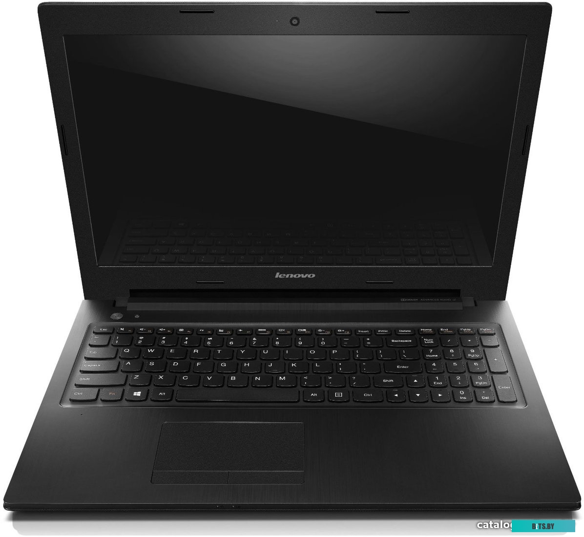 Аккумуляторная батарея L12S4A02 для ноутбука Lenovo G500S G510 14.4V 32Wh Original