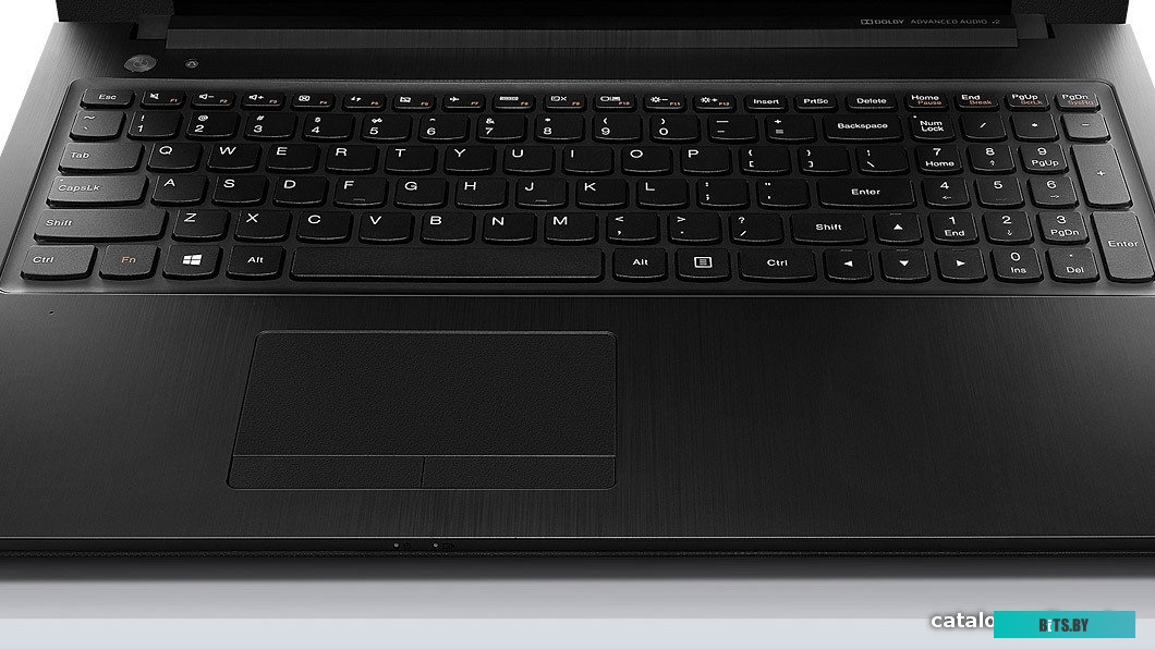 Аккумуляторная батарея L12S4A02 для ноутбука Lenovo G500S G510 14.4V 32Wh Original