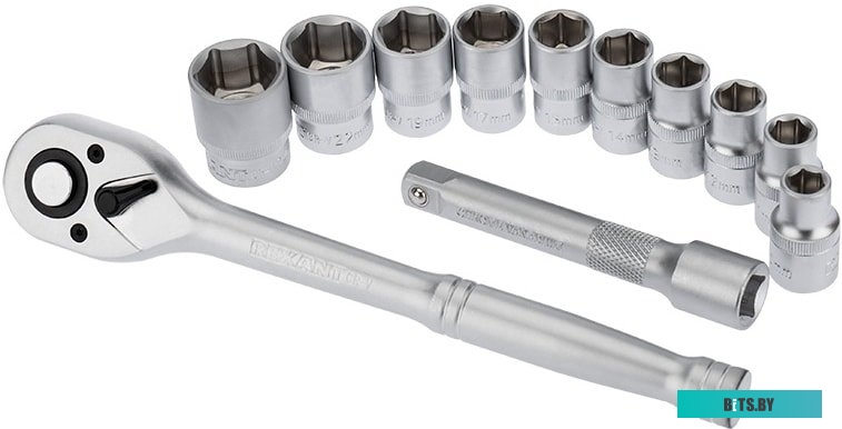 Rexant 12-8301 (12 предметов)