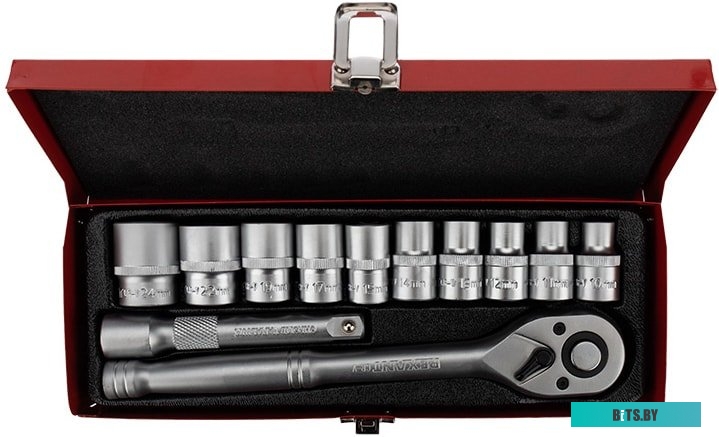 Rexant 12-8301 (12 предметов)