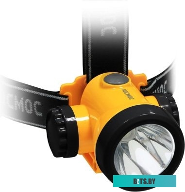 KOCH3WLI-ON Налобный фонарь КОСМОС 1Вт [koch3wli-on]