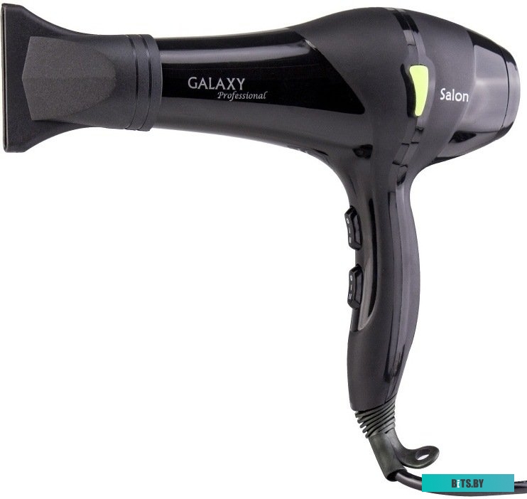 GL4317 Фен GL4317 BLACK GALAXY