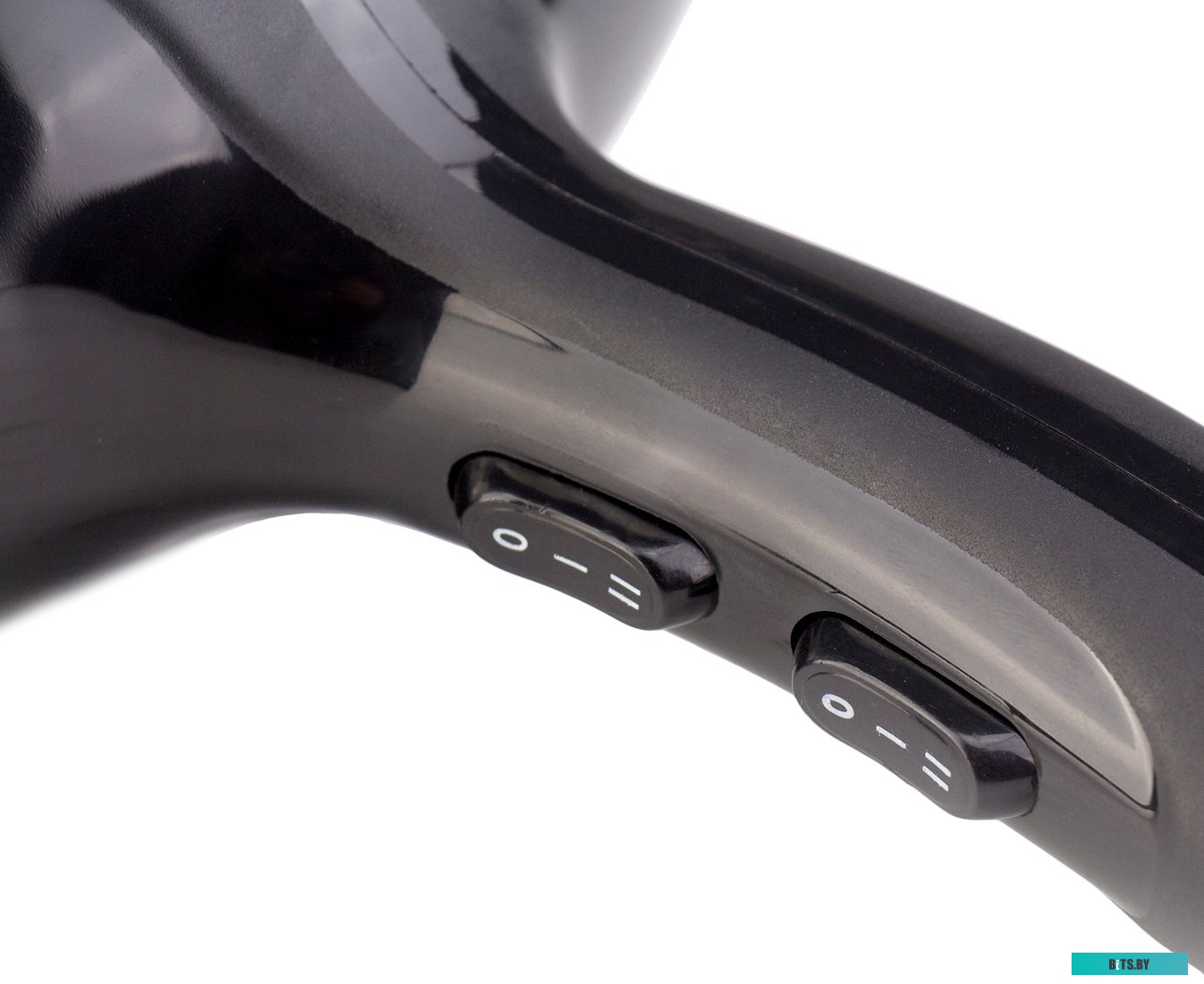 GL4317 Фен GL4317 BLACK GALAXY