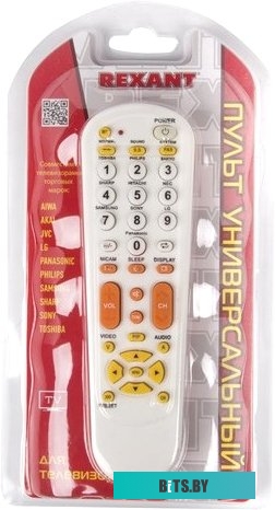 Пульт управления Rexant 38-0001