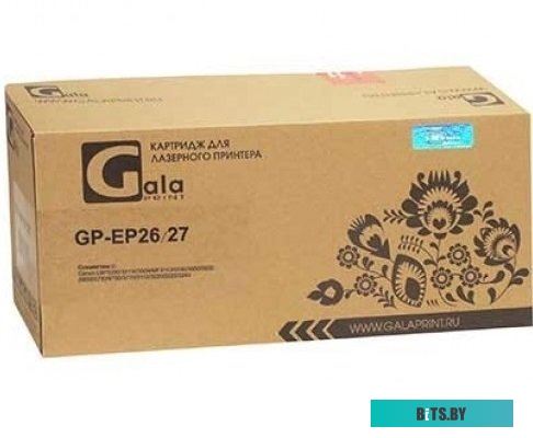 Картридж Gala-print GP-EP-26/27