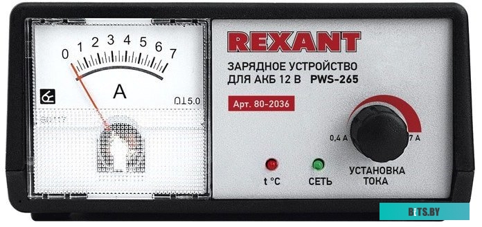 Rexant PWS-265