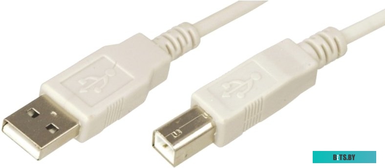 Кабель Rexant USB A - USB B 1.8 метра 18-1104