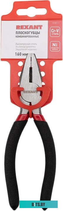 Плоскогубцы Rexant 12-4611-1