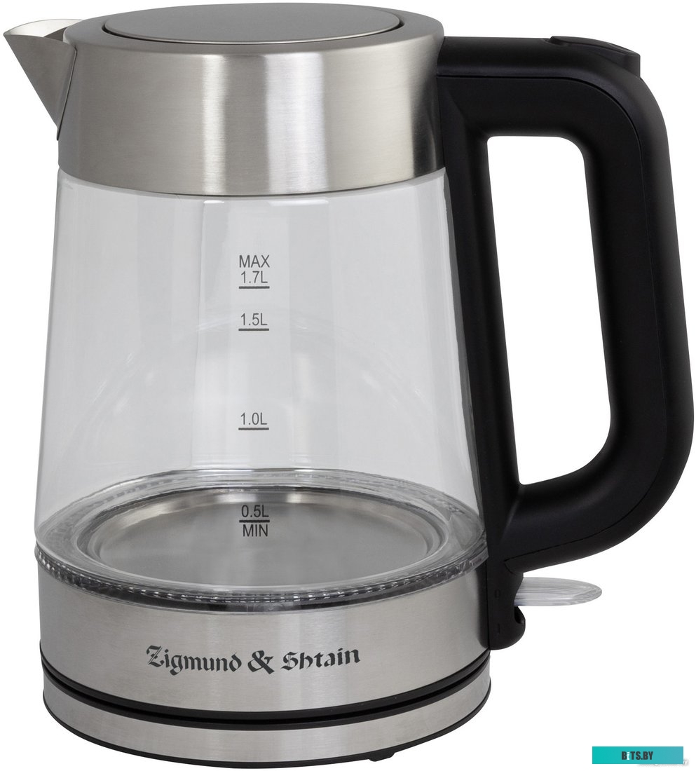 Zigmund & Shtain KE-926