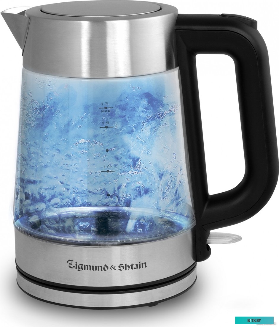 Zigmund & Shtain KE-926