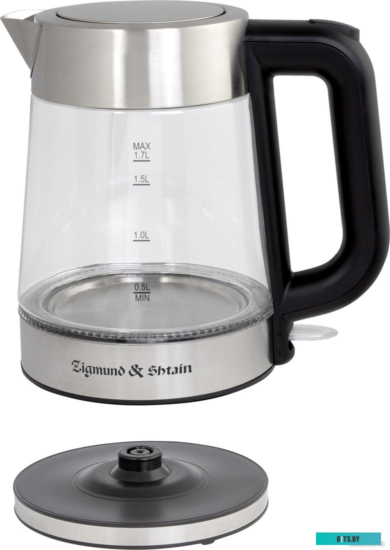 Zigmund & Shtain KE-926