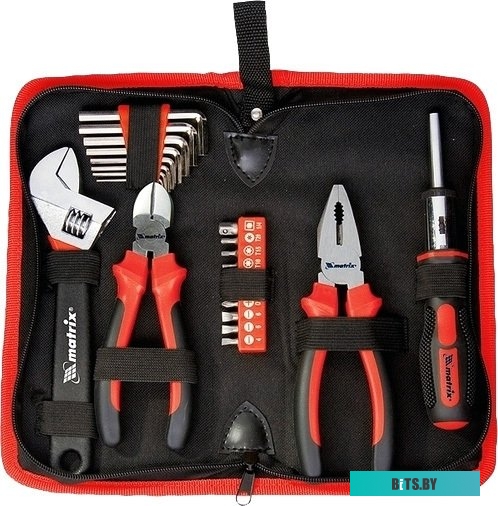 Matrix 13561 (22 предмета)