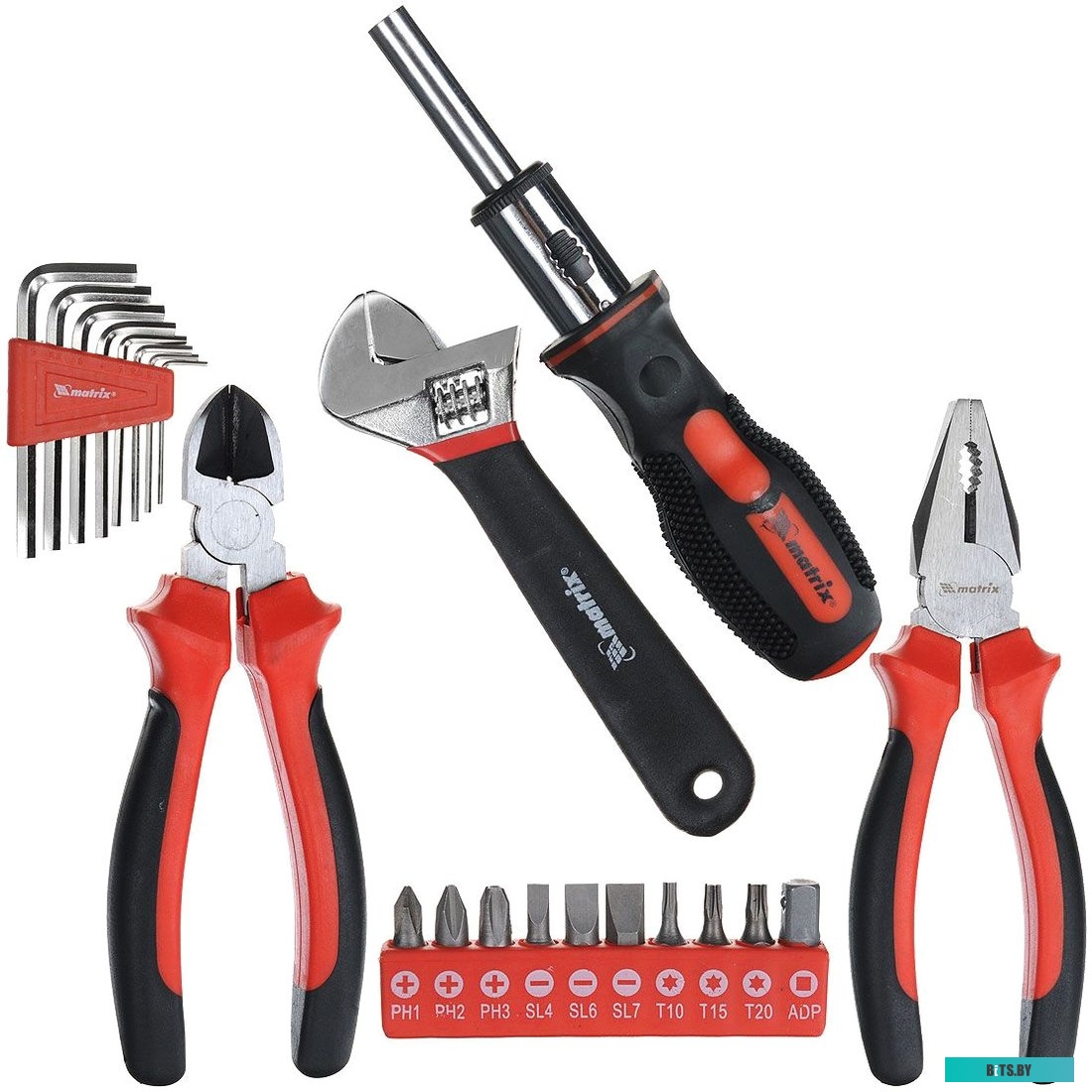 Matrix 13561 (22 предмета)