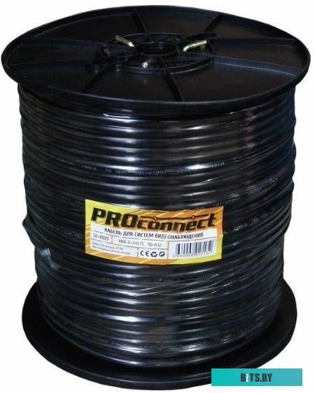 Кабель PROconnect 01-4109