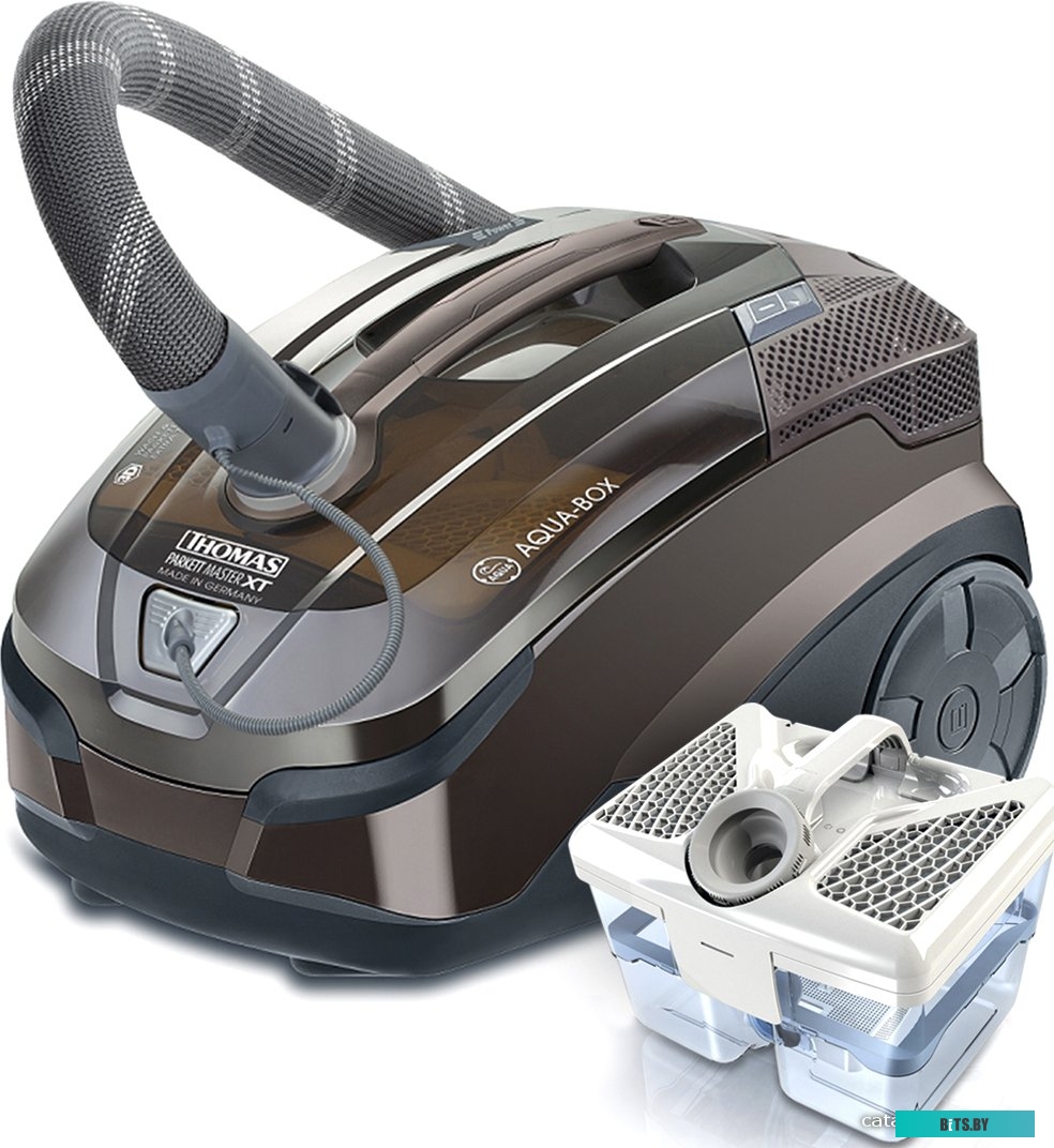 Пылесос Thomas Parkett Master XT <788570>