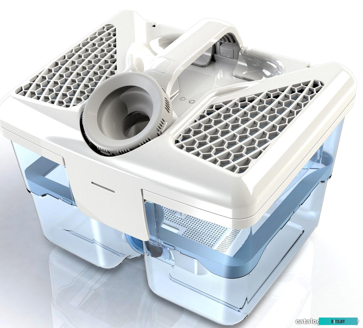 Пылесос Thomas Parkett Master XT <788570>