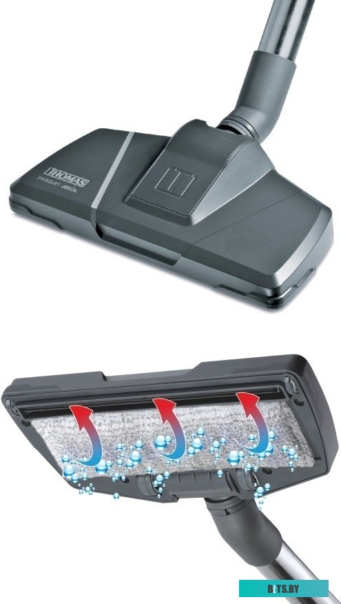 Пылесос Thomas Parkett Master XT <788570>