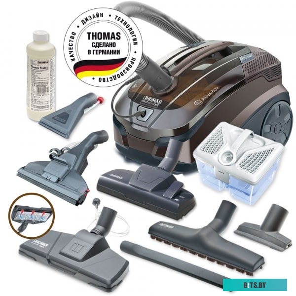 Пылесос Thomas Parkett Master XT <788570>