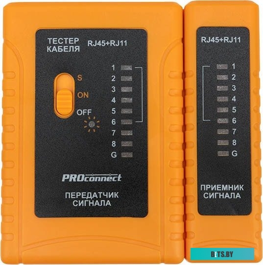 Тестер PROconnect 12-1006-4