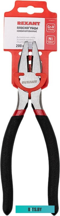 Плоскогубцы Rexant 12-4613-1