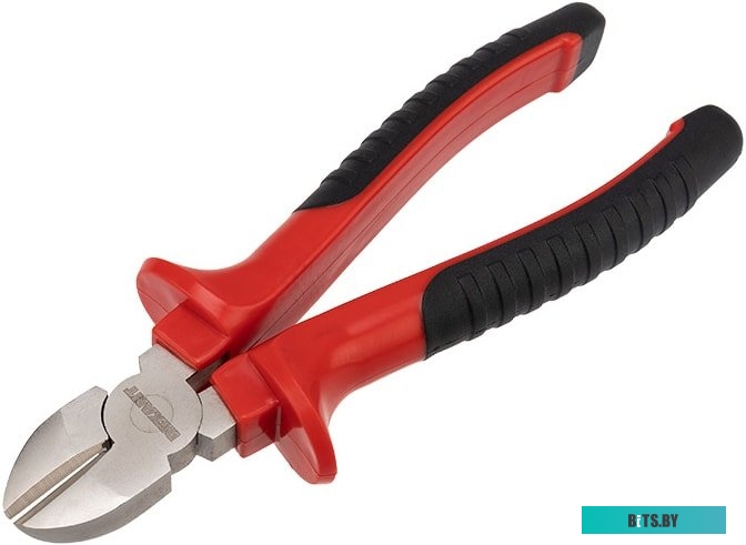 Кусачки боковые (бокорезы) Rexant 12-4615