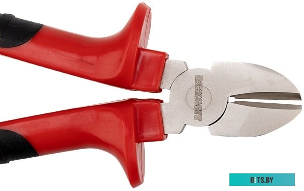 Кусачки боковые (бокорезы) Rexant 12-4615