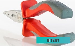 Длинногубцы КВТ Стандарт 55986