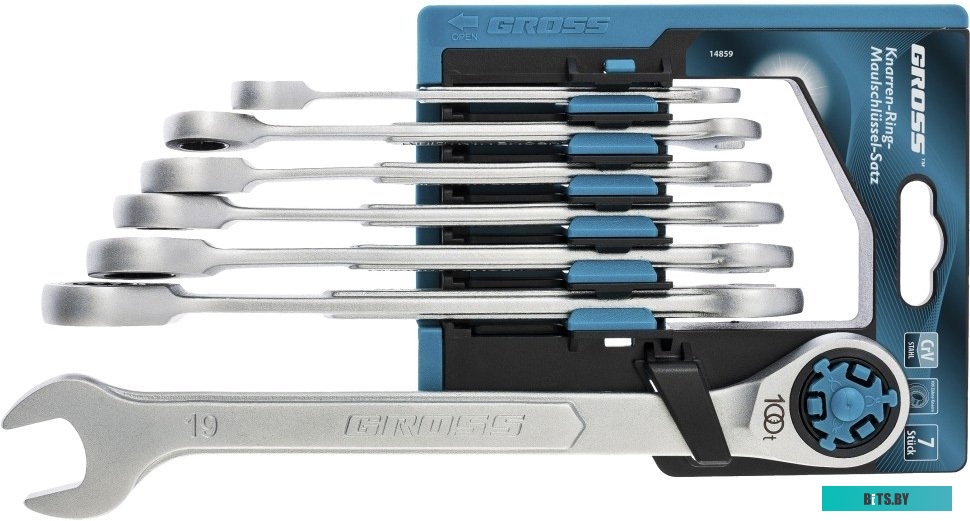 Gross 14859 (7 предметов)