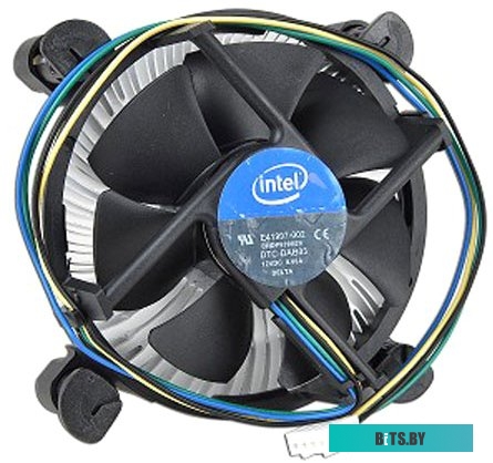 Кулер Intel e41759-002