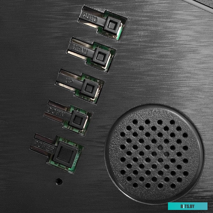 Корпус ExeGate 1U660-HS04/450ADS <EX265521RUS>