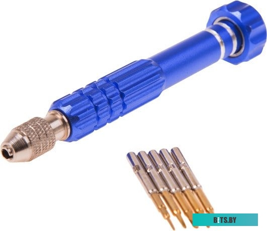 Rexant 12-4764 (6 предметов)