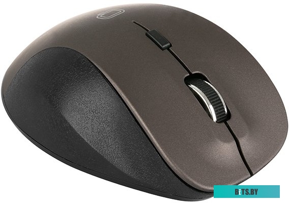 Мышь QUMO Elite M55 <24225>