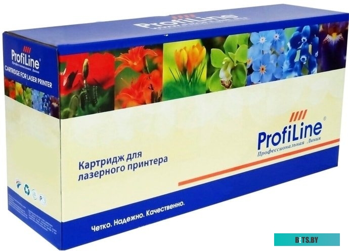 Картридж ProfiLine PL-CF543X-M (аналог HP 203X (CF543X)