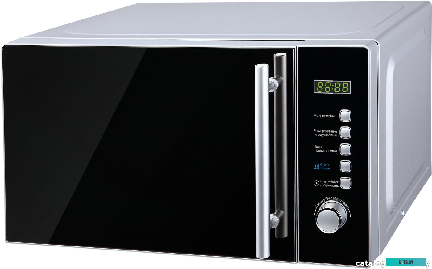 Микроволновая печь Midea AM 820 CMF