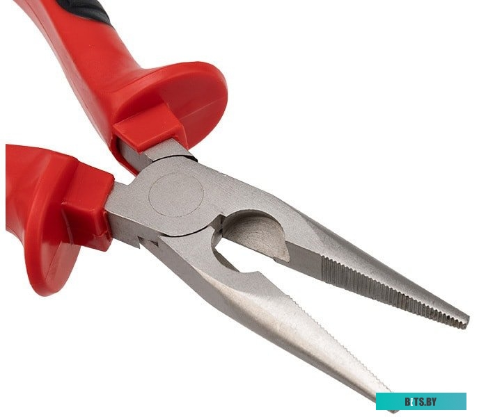 Длинногубцы Rexant 12-4617