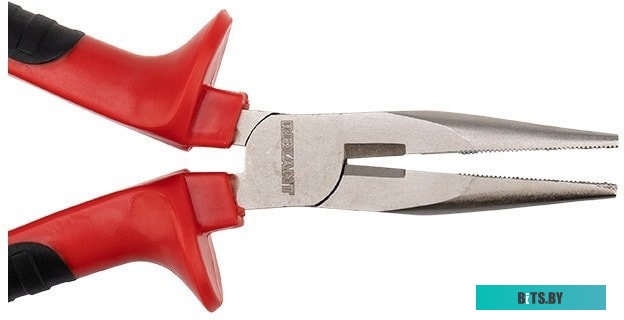 Длинногубцы Rexant 12-4617