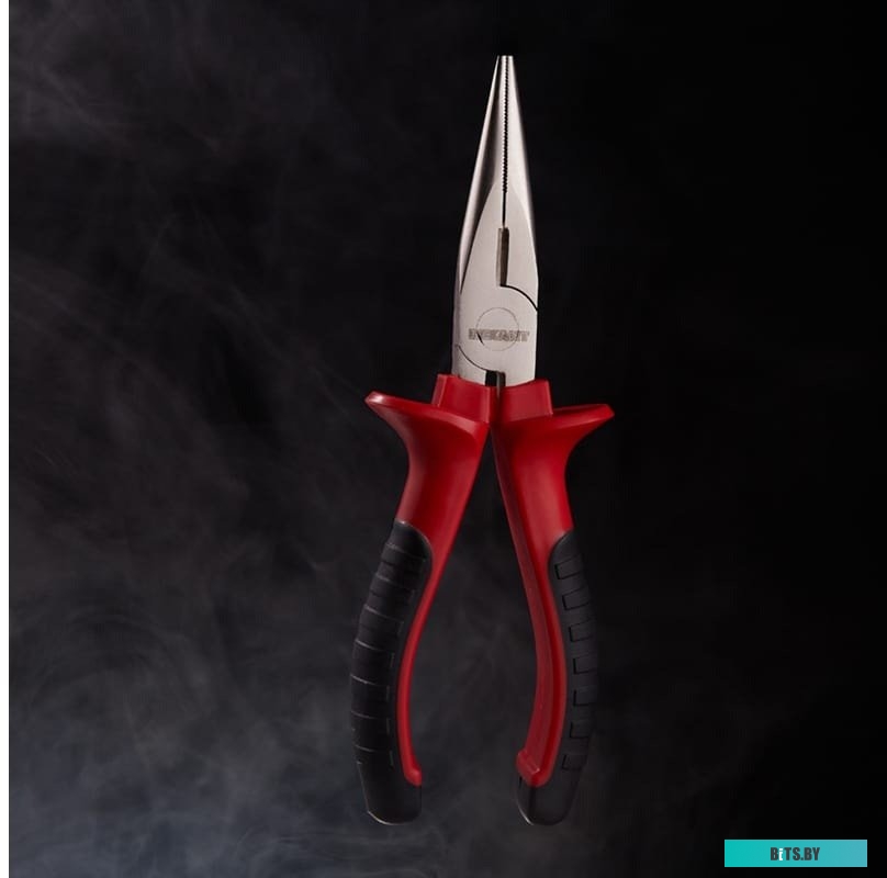 Длинногубцы Rexant 12-4617