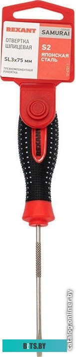 Отвертка Rexant 12-4721-1